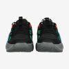 PUMA Court Rider Chaos Block Party Black 42