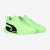 PUMA Court Rider Chaos Fizzy Lime-PUMA Black