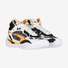 PUMA Playmaker Pro Mid Block Party White