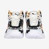 PUMA Playmaker Pro Mid Block Party White