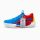 PUMA COURT RIDER SUPERMAN 85TH Racing Blue-Yellow Sizzle-For All Time Red