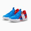 PUMA COURT RIDER SUPERMAN 85TH Racing Blue-Yellow Sizzle-For All Time Red