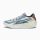 PUMA ALL-PRO NITRO Bold Blue-Dark Clove-Pro Green-Fire Orchid-Koral Ice 425