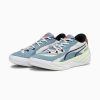 PUMA ALL-PRO NITRO Bold Blue-Dark Clove-Pro Green-Fire Orchid-Koral Ice 425