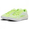 Puma All-Pro NITRO Lime Squeeze/White 425