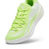 Puma All-Pro NITRO Lime Squeeze/White 425