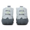 PUMA MB.03 HILLS FEATHER GRAY-LIME SMASH 38