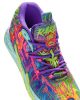 Puma MB.03 LAMELO BALL Be You Purple Glimmer-KNOCKOUT PINK-Green Gecko 48