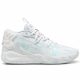 PUMA MB.03 LAMELO BALL IRIDESCENT WHITE-DEWDROP