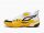 Puma Genetics PUMA White-Yellow Sizzle 47