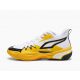 Puma Genetics PUMA White-Yellow Sizzle