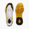 Puma Genetics PUMA White-Yellow Sizzle 40