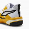 Puma Genetics PUMA White-Yellow Sizzle 40