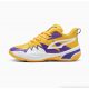 Puma Genetics Yellow Sizzle-PUMA White 47