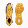 Puma Genetics Yellow Sizzle-PUMA White 37