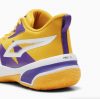 Puma Genetics Yellow Sizzle-PUMA White 37