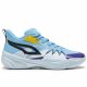 PUMA GENETICS LUMINOUS BLUE-ICY BLUE 41