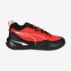 Puma Playmaker red