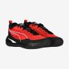 Puma Playmaker red