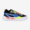 Puma Playmaker black