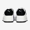 PUMA Slipstream White-Puma Black