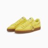 SUEDE SPONGEBOB LUCENT YELLOW-CITRONELLE 41