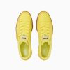 SUEDE SPONGEBOB LUCENT YELLOW-CITRONELLE 41