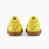 SUEDE SPONGEBOB LUCENT YELLOW-CITRONELLE 41