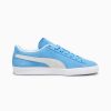 Puma Suede Blue RIPNDIP Regal Blue-PUMA White 46