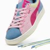 Puma Suede SQUID GAME Blue Horizon-Orchid Shadow 45