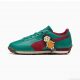 Puma Easy Rider SQUID GAME Intense Red-Dark Pine 44