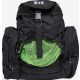 K1X Logo Baller Backpack Black