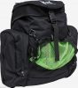 K1X Logo Baller Backpack Black One