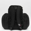 K1X BALLCAMP BACKPACK BLACK