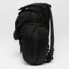 K1X BALLCAMP BACKPACK BLACK