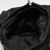 K1X BALLCAMP BACKPACK BLACK