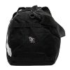 K1X TEAM DUFFLE BAG BLACK