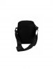 Karl Kani OG K Essential Pusher Bag Black