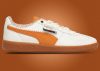 Puma Palermo SQUID GAME Warm White/Pumpkin Pie/Warm White 39