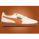 Puma Palermo SQUID GAME Warm White/Pumpkin Pie/Warm White 39