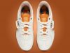 Puma Palermo SQUID GAME Warm White/Pumpkin Pie/Warm White 39