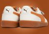 Puma Palermo SQUID GAME Warm White/Pumpkin Pie/Warm White 39