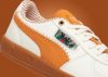 Puma Palermo SQUID GAME Warm White/Pumpkin Pie/Warm White 39