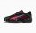 Puma Inhale Sneakers Black-Red 45