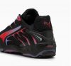 Puma Inhale Sneakers Black-Red 45