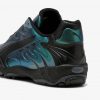 Puma Inhale Color Shifting Black 43