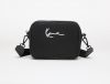 Karl Kani Signature Essential Messenger Bag Black One