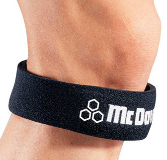 MCDAVID JUMPERS KNEE STRAP