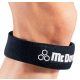 MCDAVID JUMPERS KNEE STRAP FEKETE