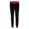 JORDAN KIDS KNIT PANT BLACK